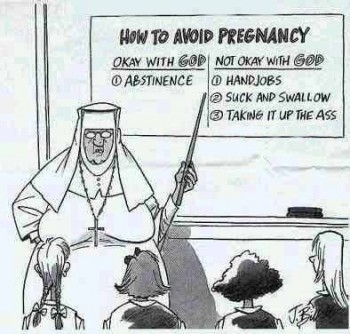 How To Avoid Pregnancy