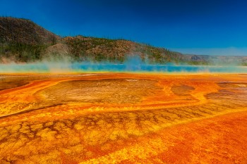 Hot Spring