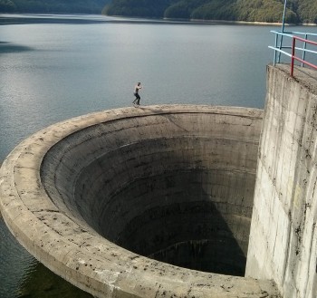 Don't fall
