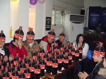 Cokeheads