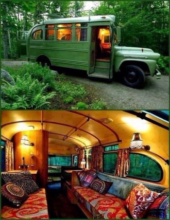 Love Bus