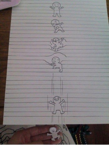 Escape