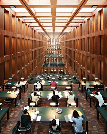 Study Hall