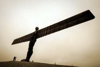 Angel of the North