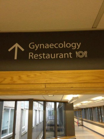 Are these two places or one?