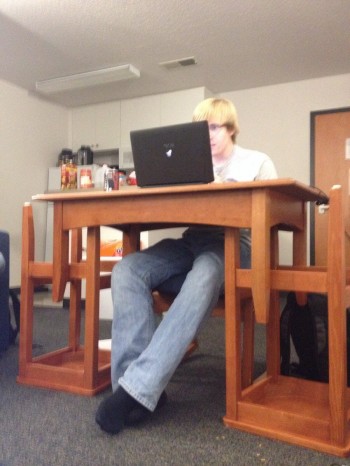 Dorm Room Innovation