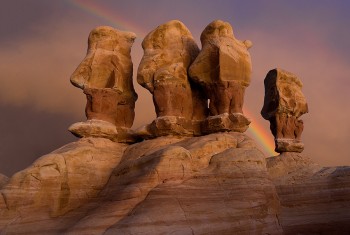 Canyonlands National Park, Utah