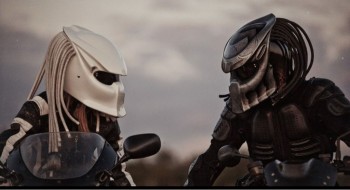 Predator Motorcycle Helmets
