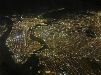 New York City