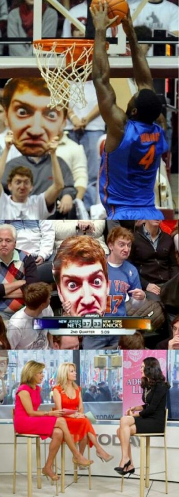 This guy is amazing