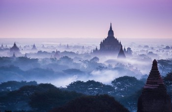 Bagan, Myanmar