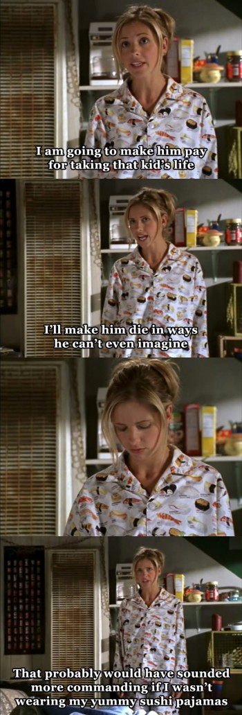 Buffy