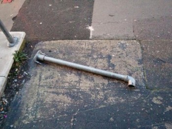 Videogams have taught me that I'm supposed to pick this up