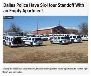 Dallas Police