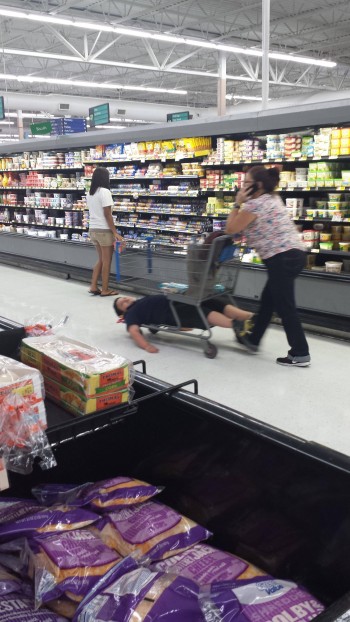 People of Wal-Mart