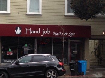 Nails & Spa