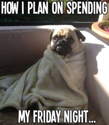 Friday Night