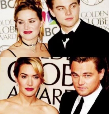 All grown up