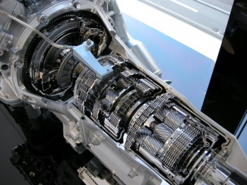 Automatic Transmission