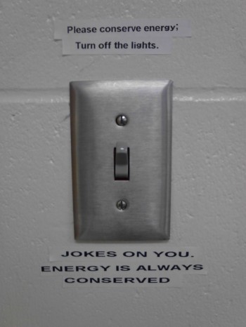 Physics Class