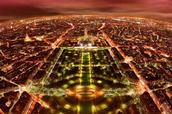 City of Lights