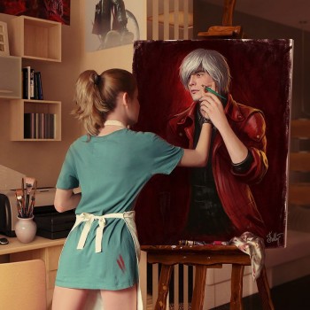 Painting