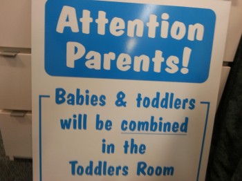 Potentially terrifying implications