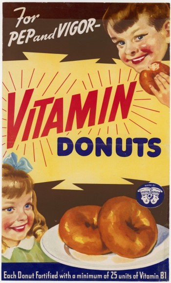 Healthy Donuts