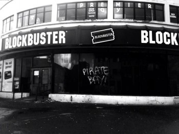 Blockbuster