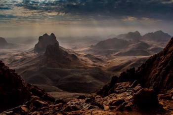 Algeria
