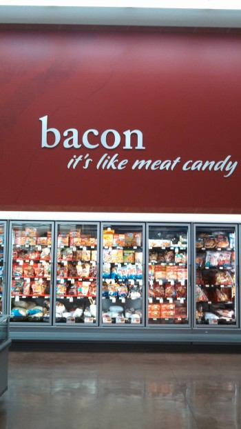 Bacon