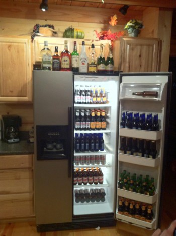 Ready For The Bachelor Party