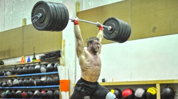 Dmitry Klokov