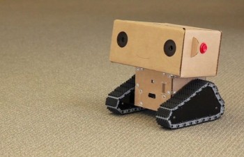 Happy Robot
