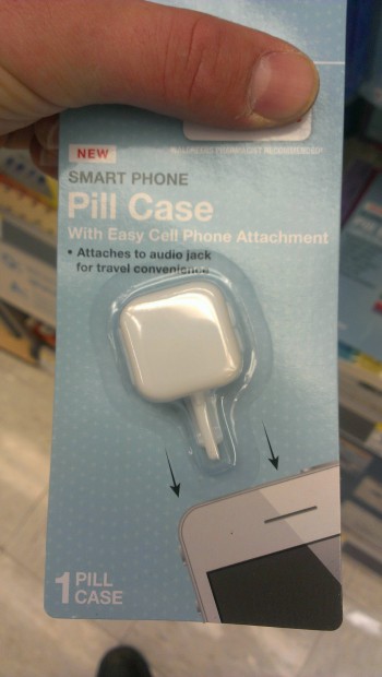 World's stupidest product?
