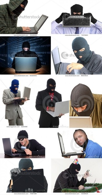 What hackers look like