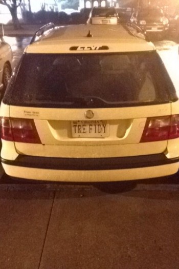 TRE FIDY