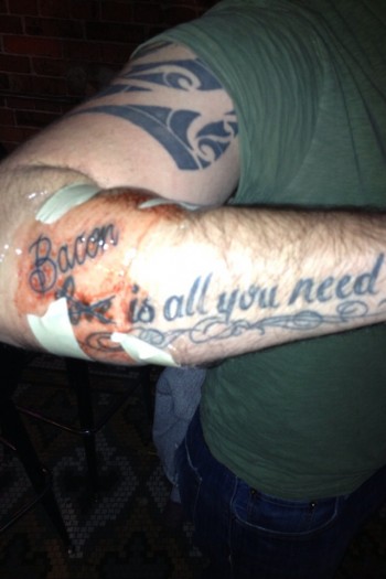 Love is all you need
