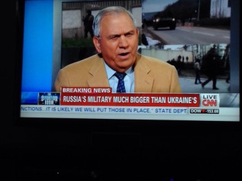 BREAKING NEWS