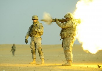 Rocket Launcher