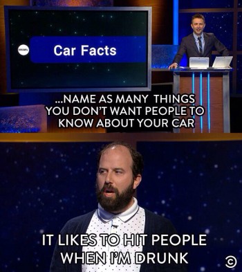 Car Facts