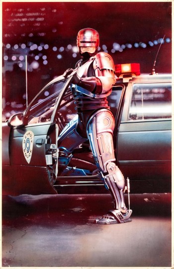 RoboCop