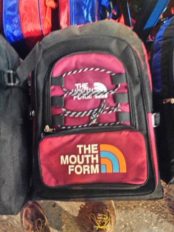 Chinese Knockoff
