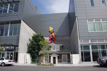 Up
