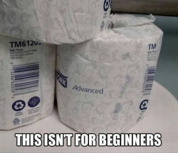Advanced