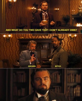 Leo has it all