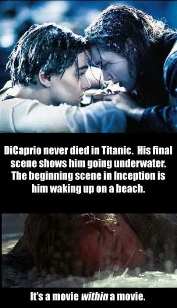 Titaniception
