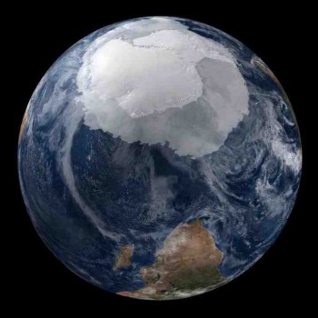 Antarctica