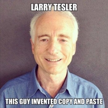 Today I Learned