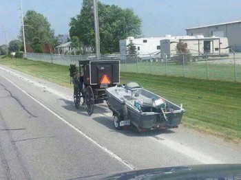 South Eastern Ohio
